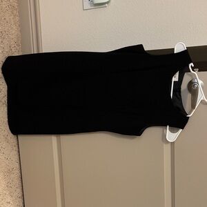 AGB 6P Little Black Dress